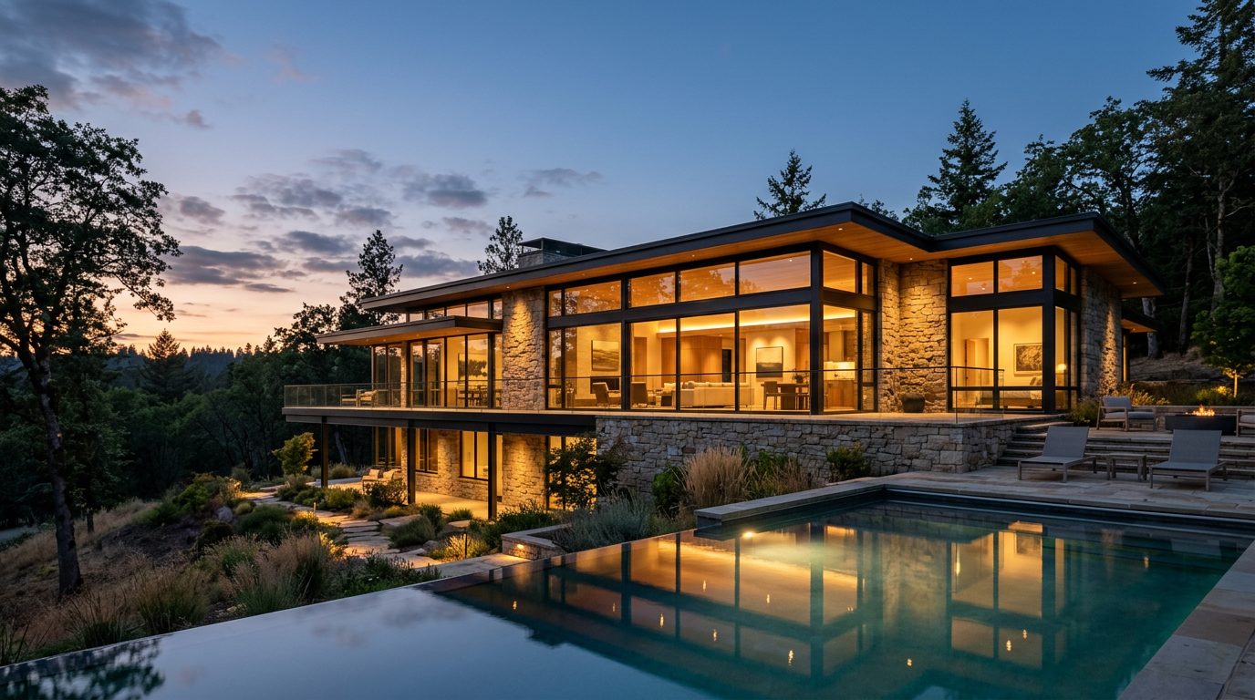 Real Estate Acquisitions