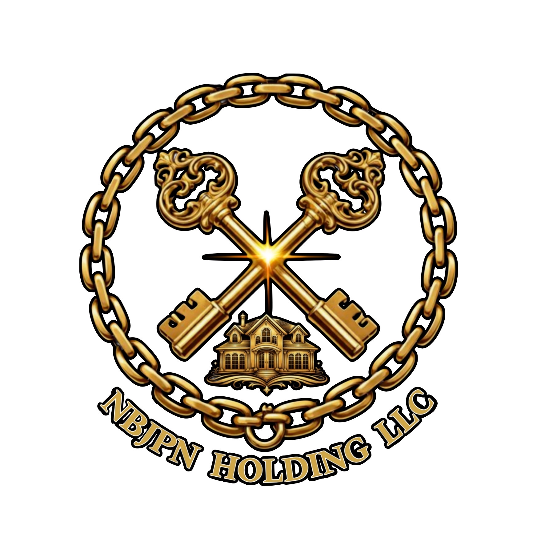 NBJPN Holding LLC logo